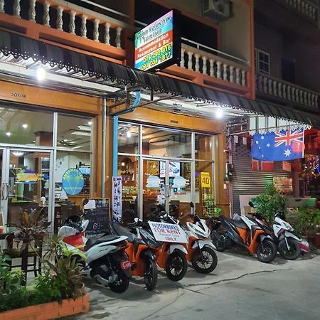 Andaman Sea Patong Hotel Ngoại thất bức ảnh